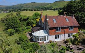 Paythorne Farmhouse